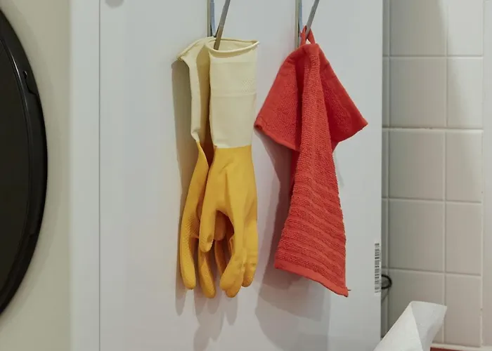 Apartment New Special,3min Walk To Gwangalli Drone Show,new Accommodation,free Luggage Storage,washer And Dryer Available,ott,drip Bag Coffee