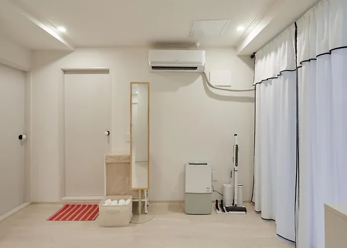 New Special,3min Walk To Gwangalli Drone Show,new Accommodation,free Luggage Storage,washer And Dryer Available,ott,drip Bag Coffee * Busan