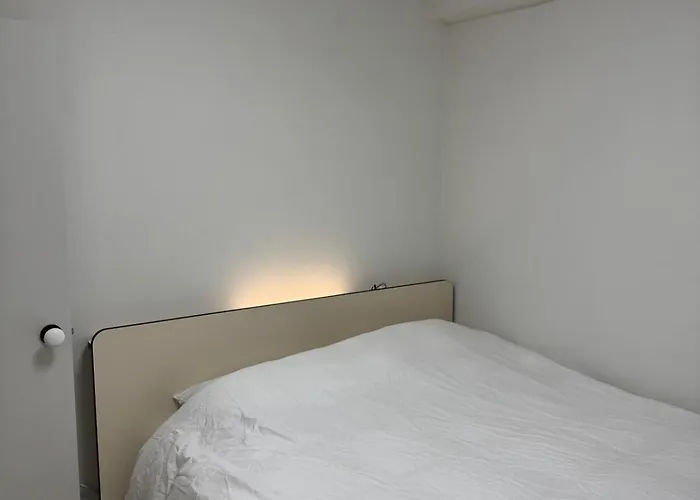 New Special,3min Walk To Gwangalli Drone Show,new Accommodation,free Luggage Storage,washer And Dryer Available,ott,drip Bag Coffee
