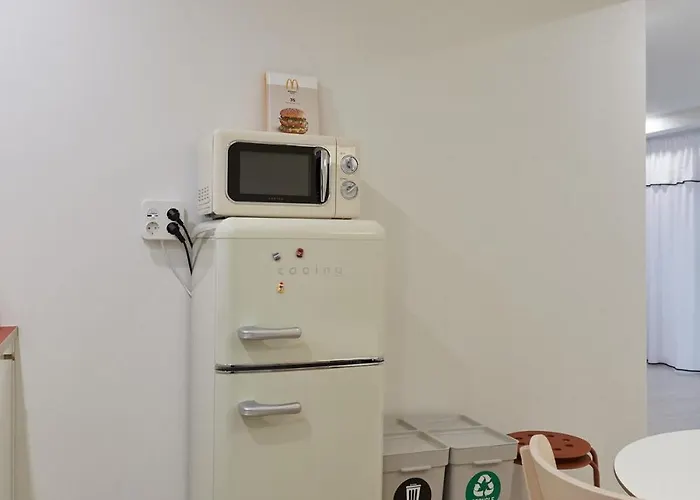 New Special,3min Walk To Gwangalli Drone Show,new Accommodation,free Luggage Storage,washer And Dryer Available,ott,drip Bag Coffee Apartment