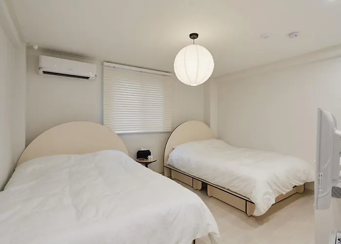 New Special,3min Walk To Gwangalli Drone Show,new Accommodation,free Luggage Storage,washer And Dryer Available,ott,drip Bag Coffee Busan