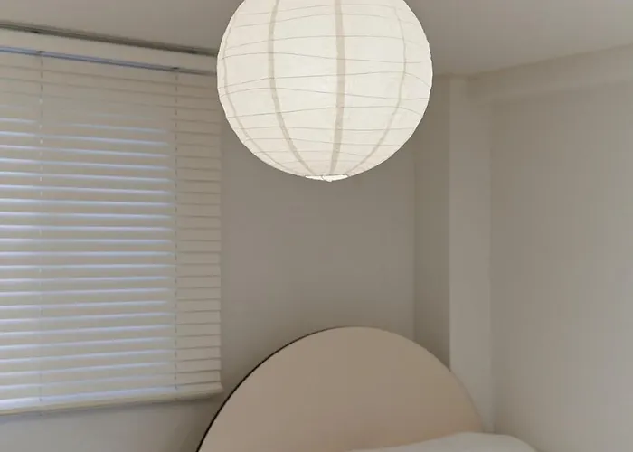 Apartment New Special,3min Walk To Gwangalli Drone Show,new Accommodation,free Luggage Storage,washer And Dryer Available,ott,drip Bag Coffee